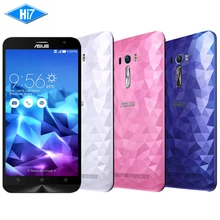 Nouveau Asus Zenfone Selfie ZD551KL Octa base 3G RAM 16G ROM 5.5 pouces Écran 4G LTE Avant Caméra 13MP 3000 mAh Android 5 Mobile téléphone