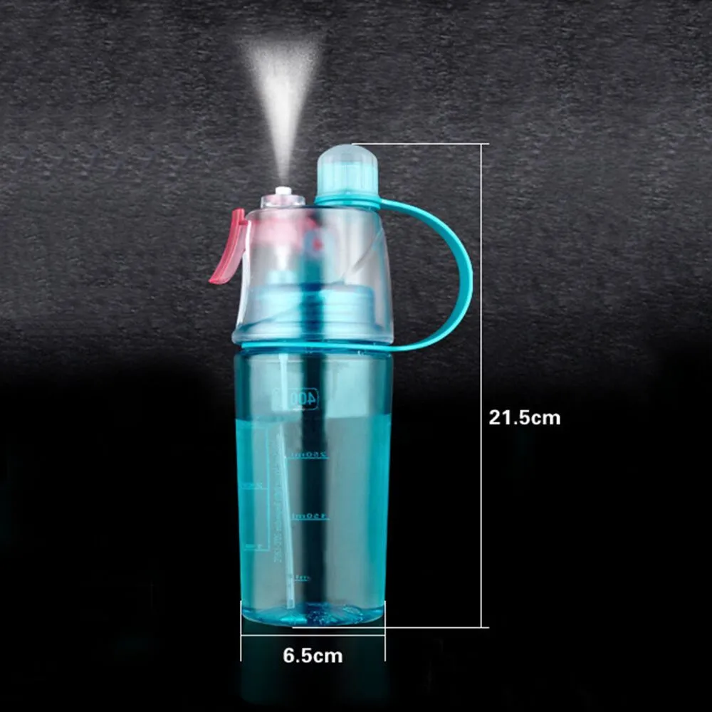 spray bottle drink
