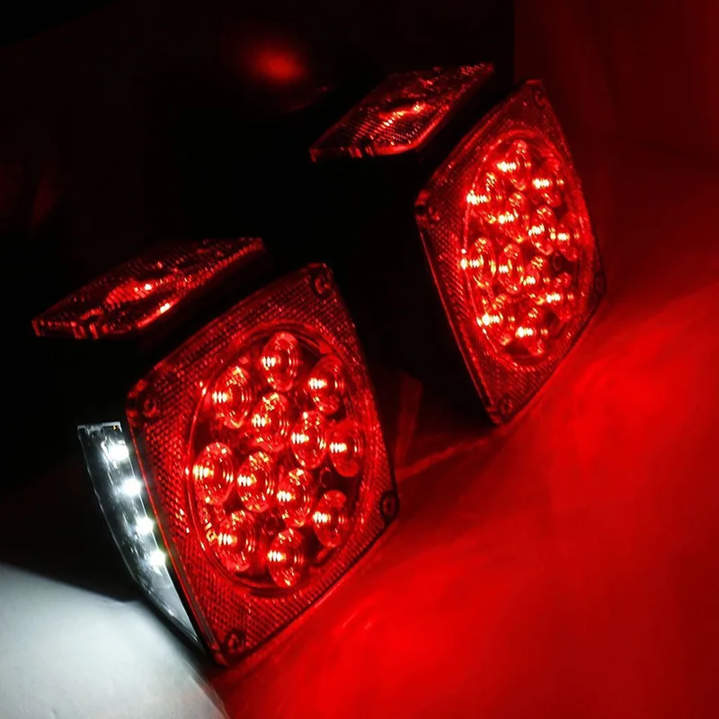 Car Tail Lights (12)