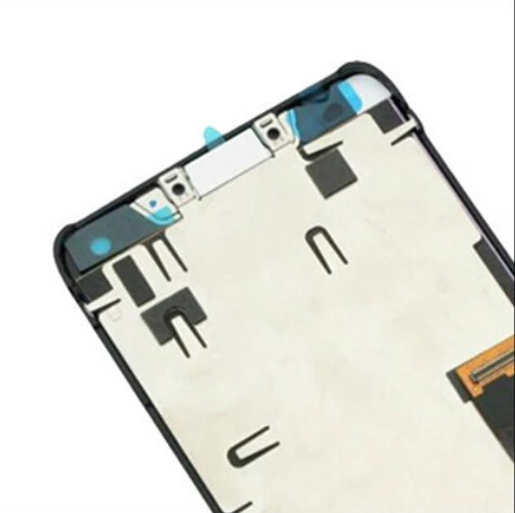 motorola droid razr m lcd touch screen digitizer replacement free sample