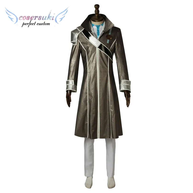

Touken Ranbu Online Yamatonokamiyasusada Cosplay Costumes Clothes , Perfect Custom for You !