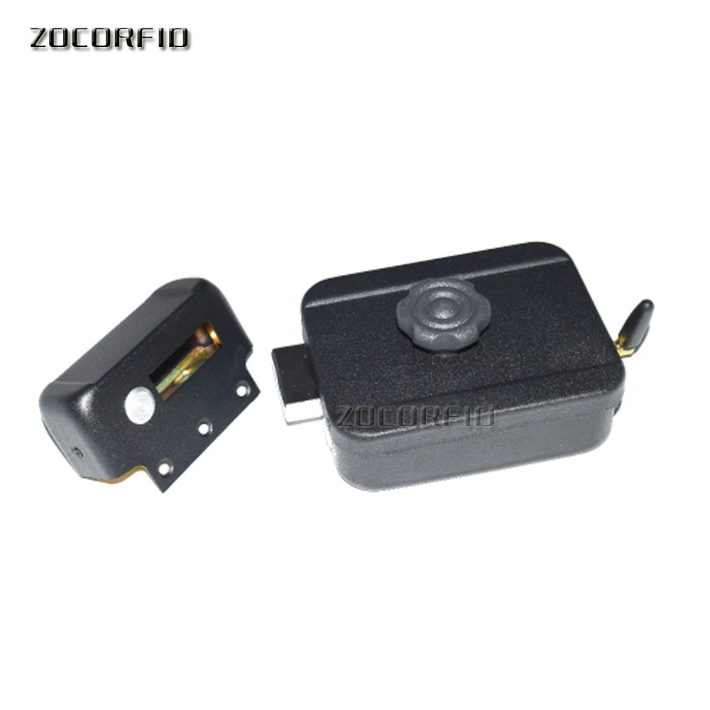 433MHZ Smart intelligent wireless remote control
