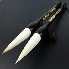 Большая кисть для каллиграфии, большой обычный скрипт, курсивная ручка-кисть для письма, Фестивальная кисть для каллиграфии