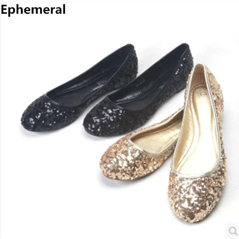 no heel flats