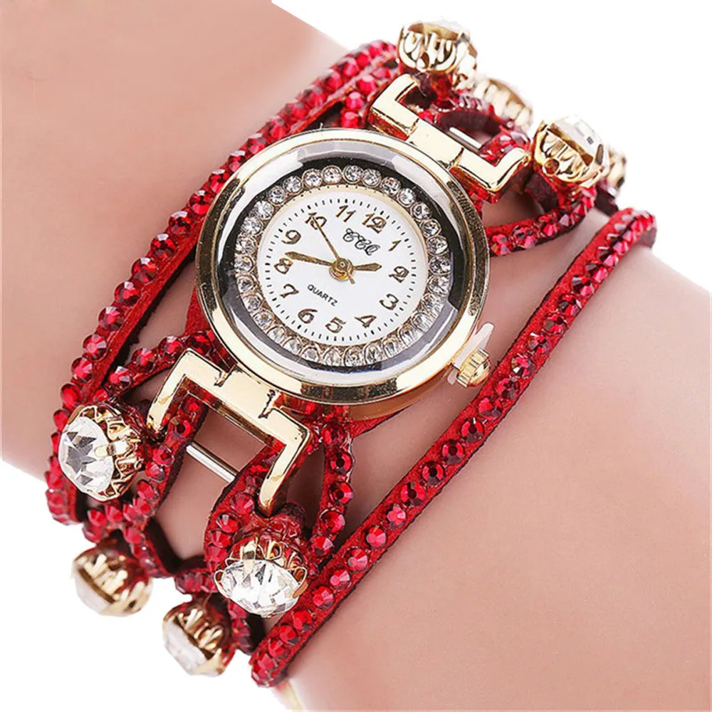 Часы Роскошные Br старинный кожаный браслет наручные женские часы для женщин нарядные кварцевые часы relogio Reloj часы Элегантные