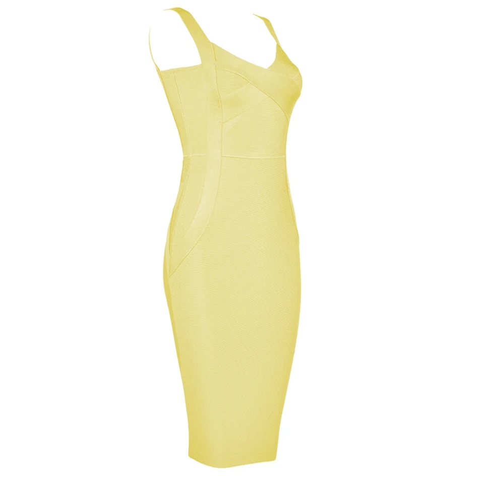 bandage dress lb0823-11