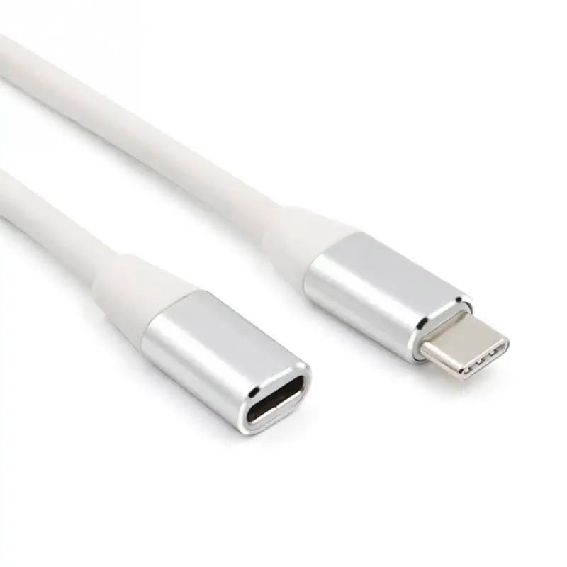 Удлинительный кабель с разъемом «Папа-мама» и удлинительным кабелем USB 3,1