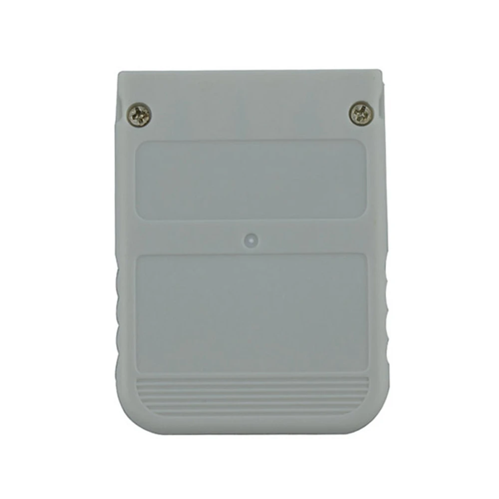 Карта памяти 1 Мб для Playstation One PS one|Запасные части| |