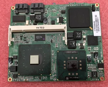 

ETX-1712CLDNA Ver A2 0 The main board