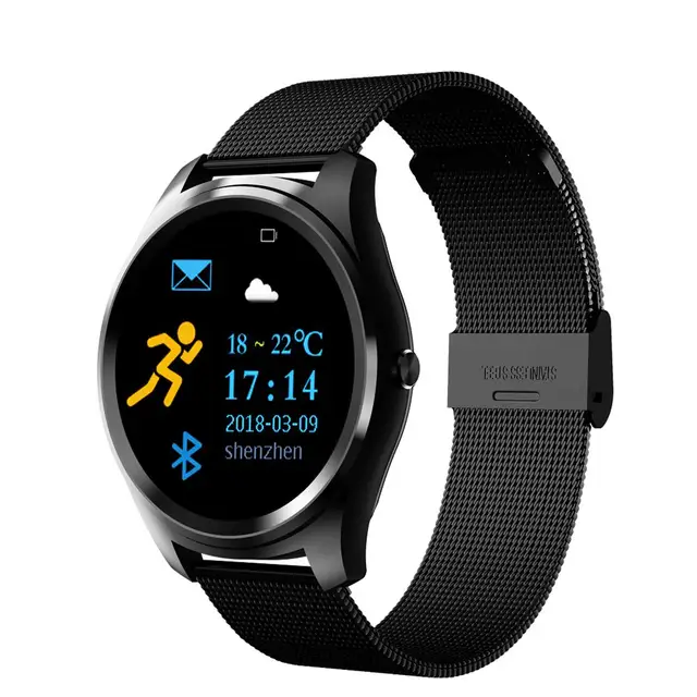 Cheap Smart Watch Men X8 Smartwatch Women Heart Rate Blood Pressure Monitor Wristwatch Sport Fitness Tracker Bracelet for Android IOS