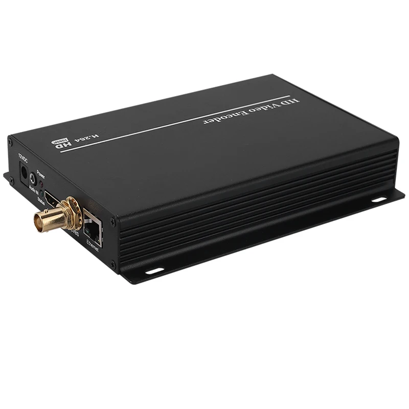Бесплатная доставка мой MPEG 4 /H.264 AVC HDMI + AV /CVBS /RCA IP видеокодер для HTTP RTMP RTSP UDP HLS