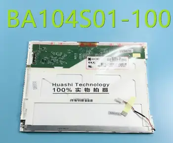

brand new original BOE 10.4 inch BA104S01-100/200/300 highlight wide temperature brand new original A regulation screen