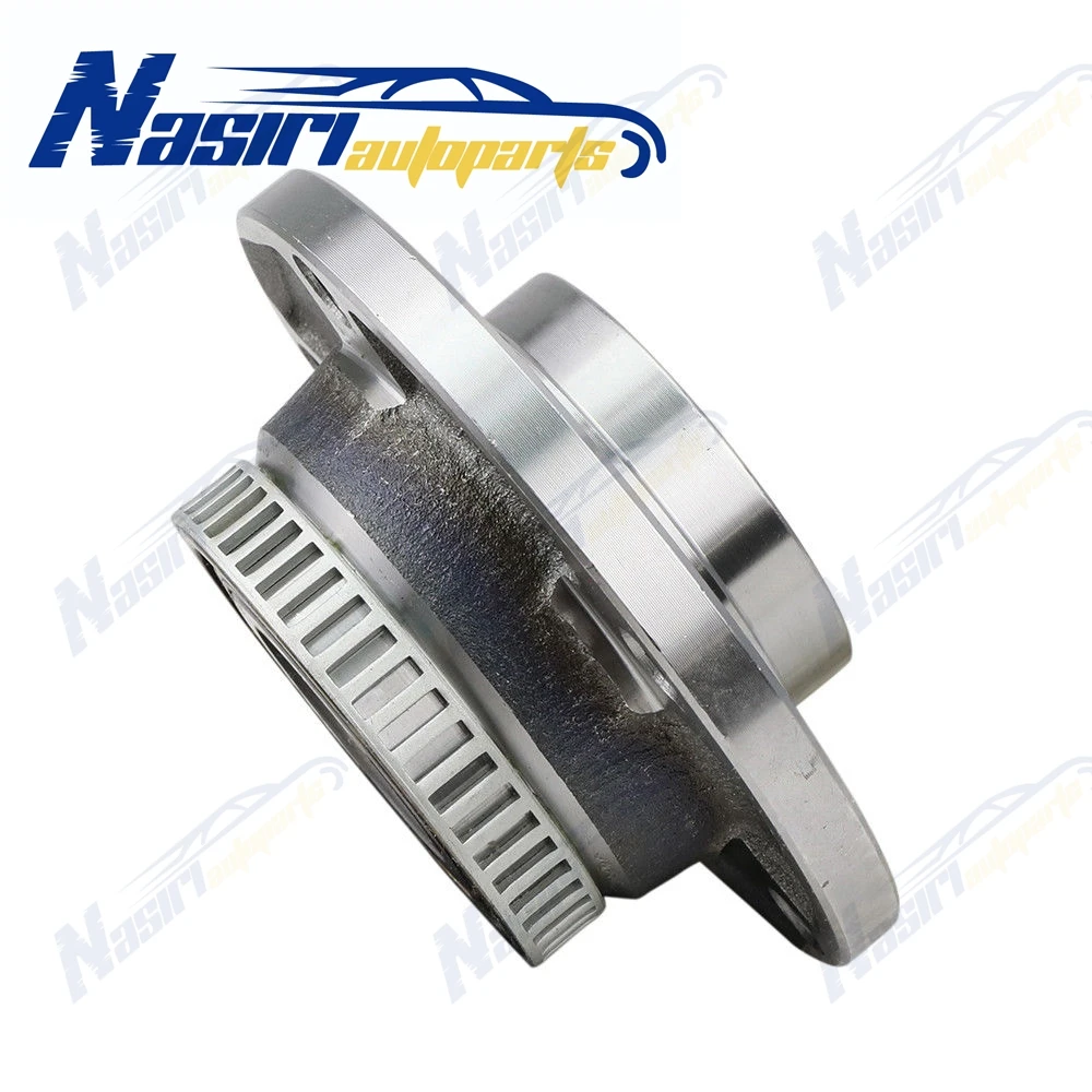 Front Wheel Hub Bearing for BMW E31 E32 E34 E36 E46 Z4 318i 320i 323 325i 328 330 525i 530i 513125 31221139345 31226757024