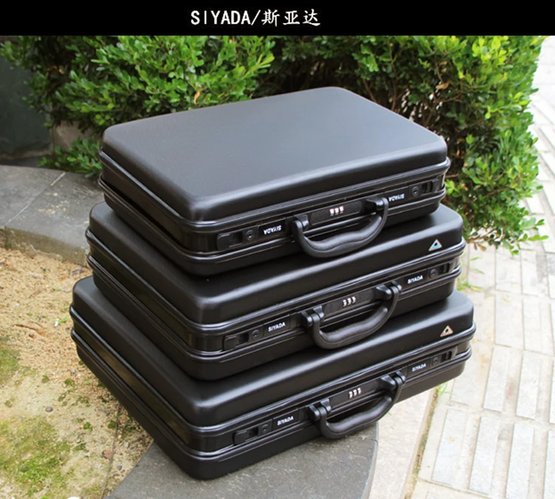 ﻿Buy good quality Aluminium tool case toolbox Aluminum frame Business