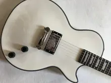 

Custom Shop exclusive LP custom electric guitar one pickups AAA Mahogany body Ebony Fingerboard high quality free shipping