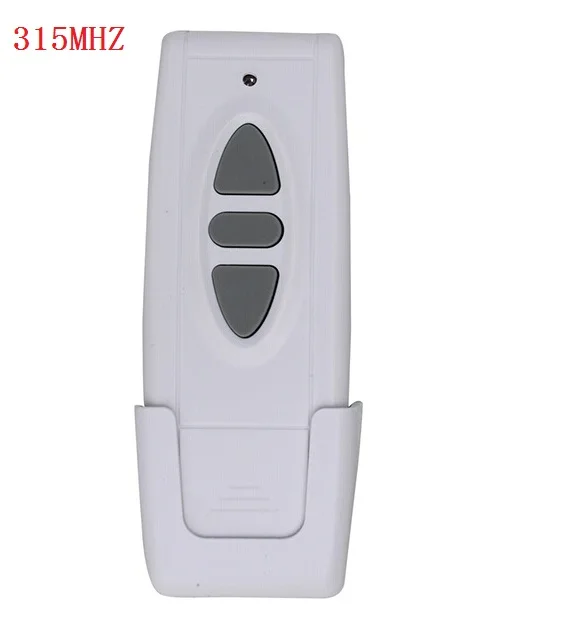 

RF Wireless Remote Control Switch System,315Mhz or 433 MHZ UP&DOWN Remote control Motor reversing controller remote control