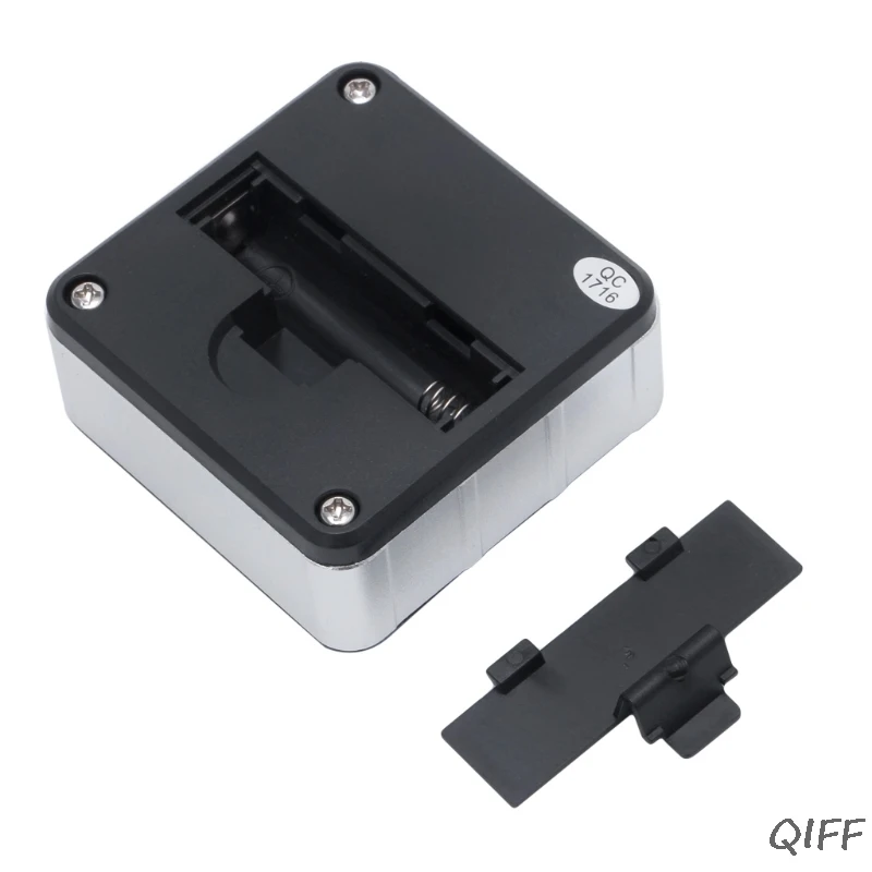 

Digital Protractor Inclinometer Level Box Angle Finder Bevel Box w/Magnet Base Mar28