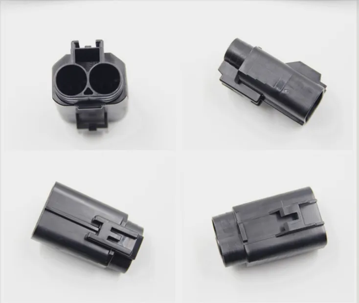 Ket 2 pin connector_
