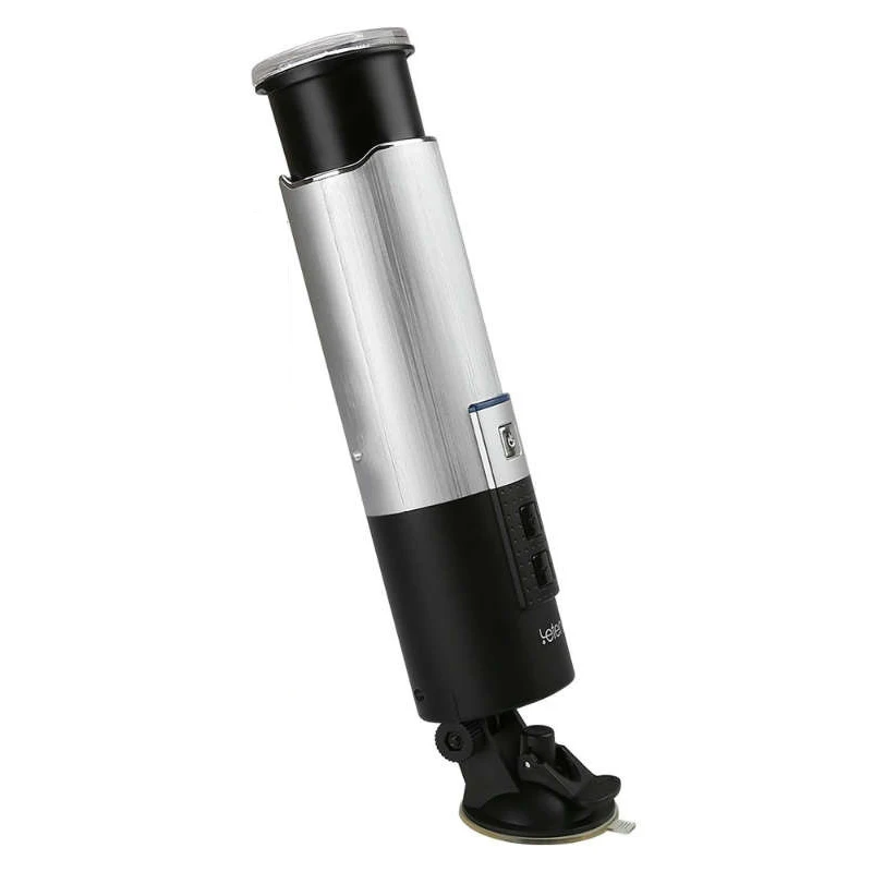 Leten Piston Usb Charged Retractable Electric Male Fully Automatic Masturbator thrust adult Sex machine Toy For Men sex products Leten Piston Usb Charged Retractable Electric Male Fully Automatic Masturbator thrust adult Sex machine Toy For Men sex products