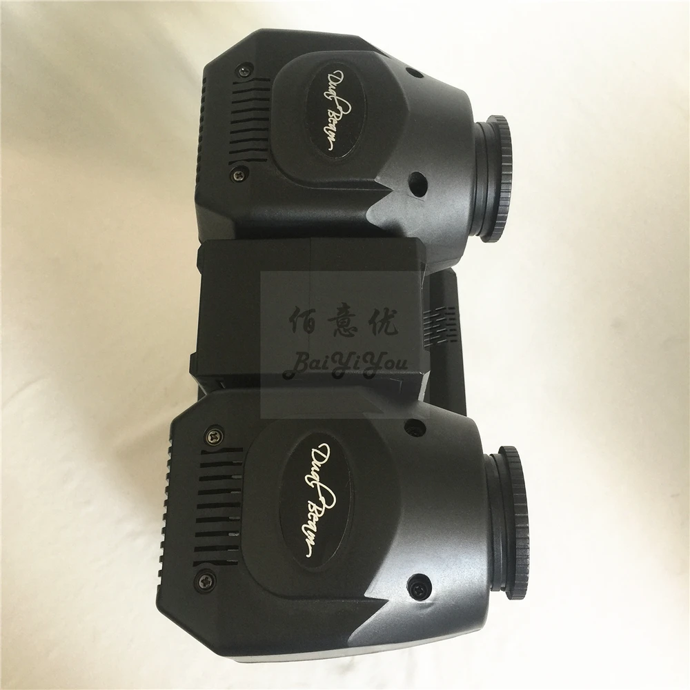 Dual Beam 07
