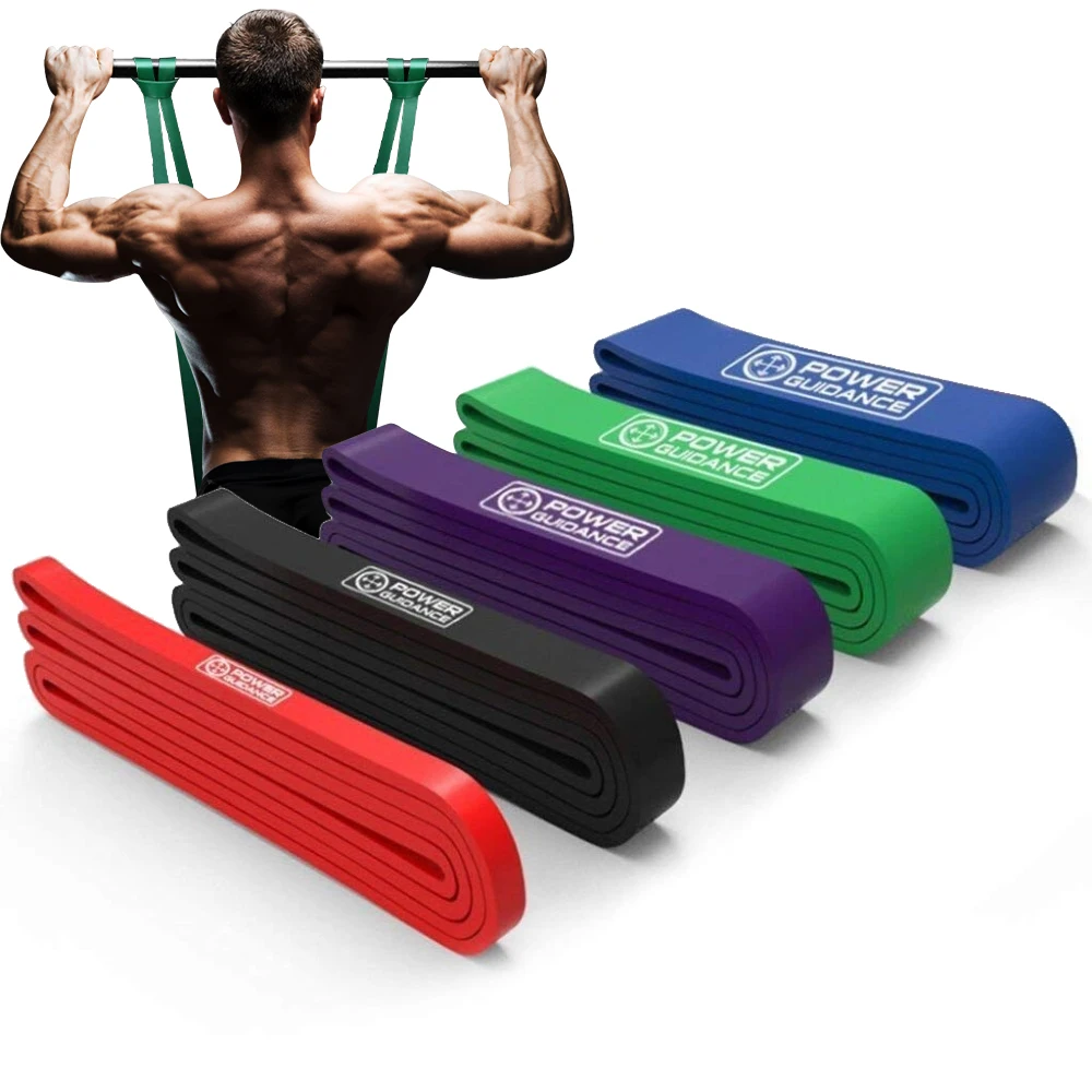 powerlifting bands