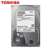 TOSHIBA 3 tb Moniteur Dur Hisk HDD DVR NVR CCTV 3000 gb Interne SATA 5900 rpm 32 mb 3.5
