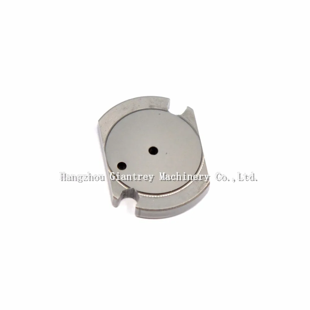 GIANTREY conmon rail control valve 05# for denso injector 23670-30030 095000-0940 first generation denso valve plate