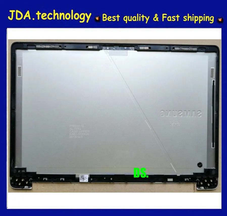 Wellendorff / для samsung notebook 7 spin 740U5L NP740U5L ЖК-задняя крышка чехол