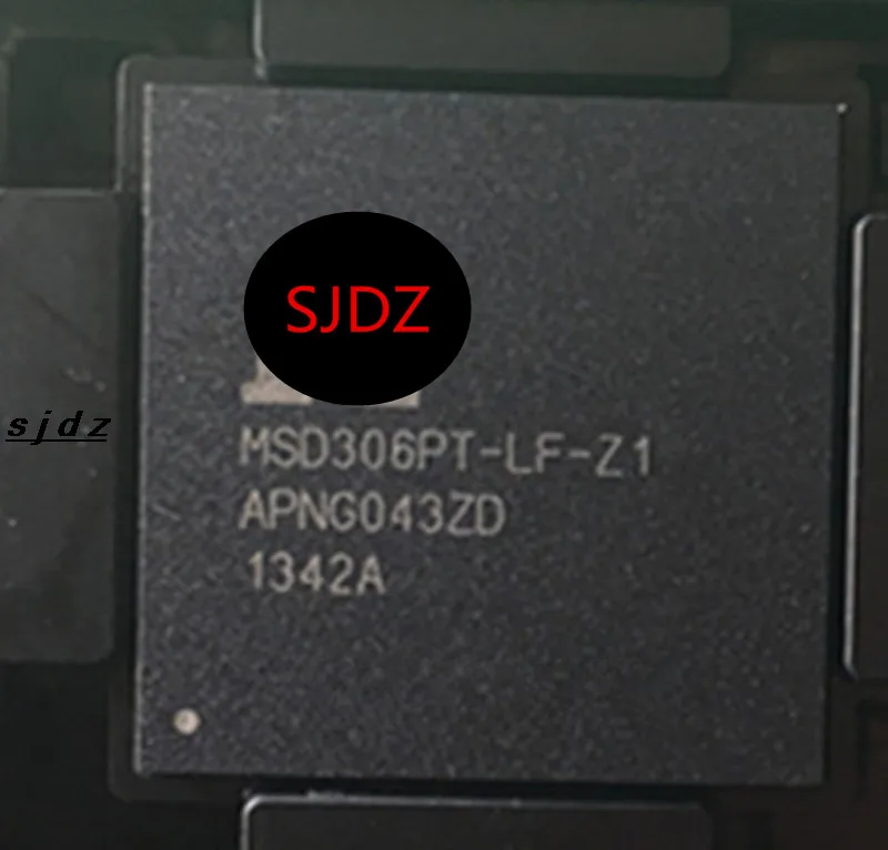 1 шт. MSD306PT-LF-Z1 MSD306PT