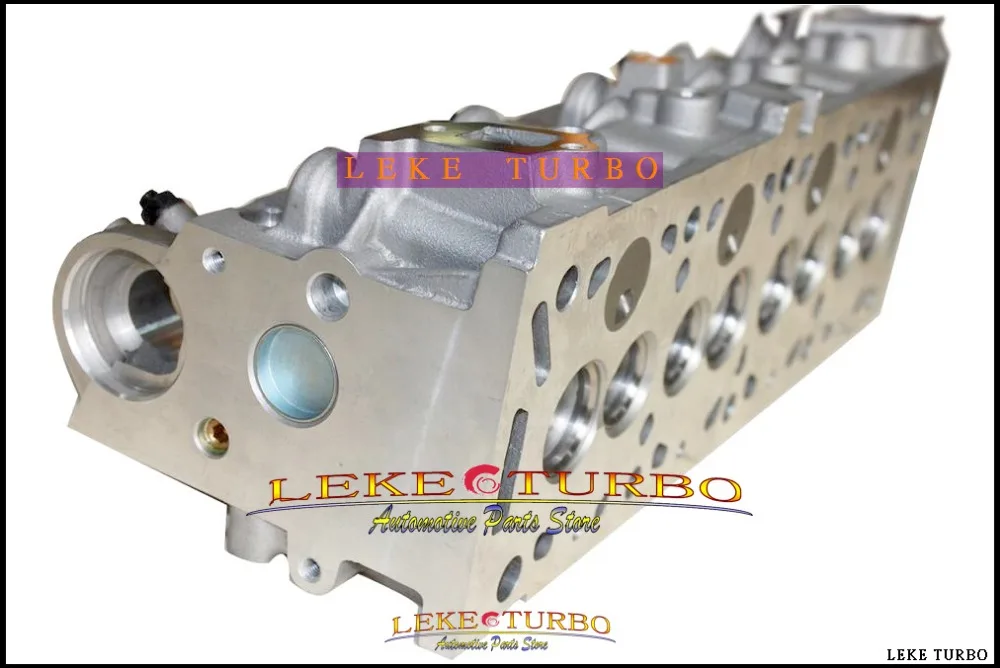 908 072 XUD9 XUD9-TE DHX D8C Cylinder Head For Citroen (2)