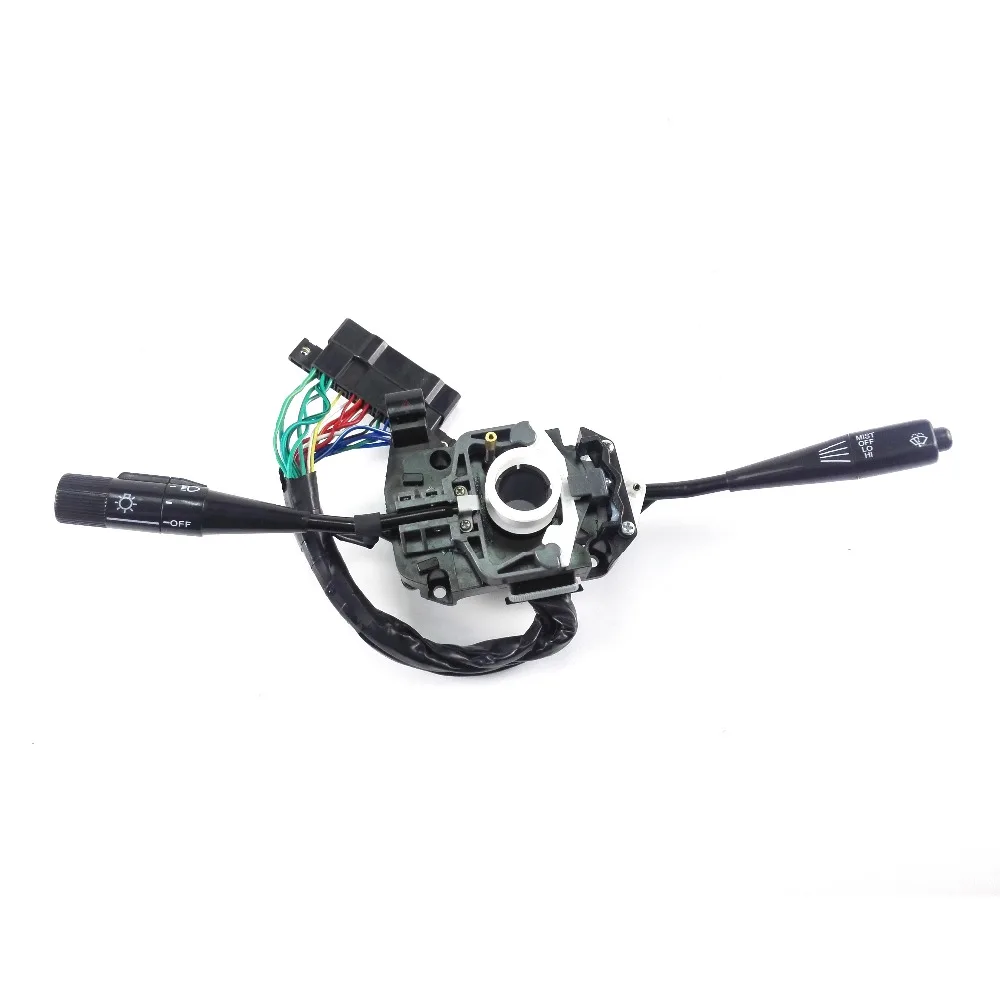 Комбинированный переключатель для Toyota Hiace LH50/60 YH50/60 84310 26110 LHD|Переключатели и