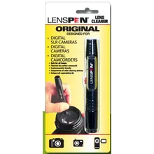 Nieuwe Lenspen Cleaning Pen Binnen Nieuwe Onzichtbare Carbon Voor Canon Nikon & Andere Fijne Optiek Type 100% Originele(China)