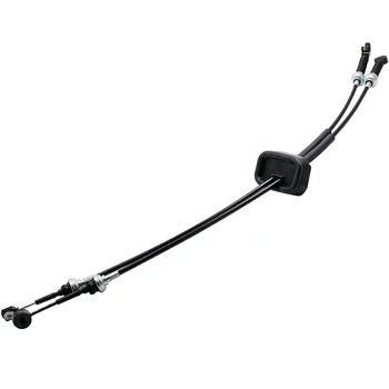 

Traffic GEAR LEVER/CONTROL LINKAGE CABLE SET For RENAULT TRAFIC 2001> ONWARDS 7701477671