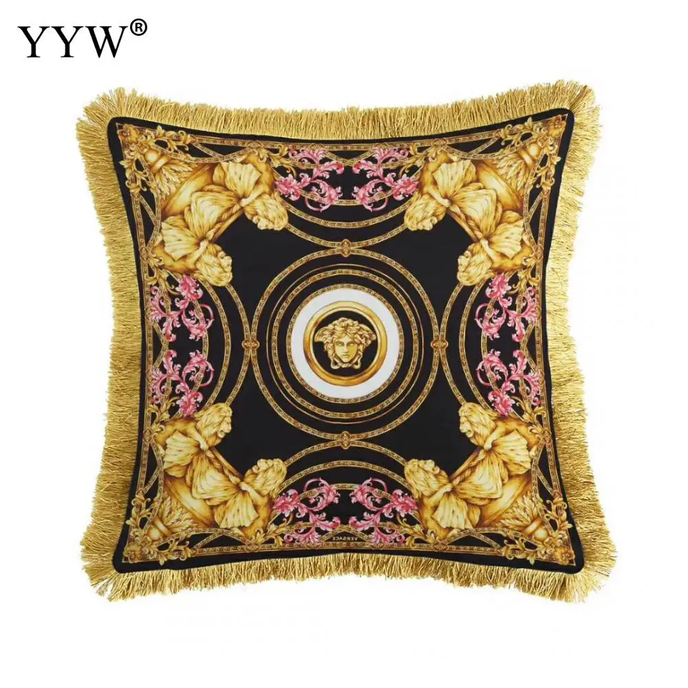 Europe Style Throw Pillow Covers Without Pillow Inner Printed Pillowcase Throw Cushion Cover Pillows Case Home Room Bed Decor
Europe Style Throw Pillow Covers Without Pillow Inner Printed Pillowcase Throw Cushion Cover Pillows Case Home Room Bed Decor