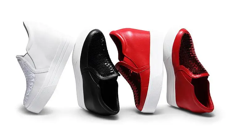 {Zorssar} Women sneakers Shoes high heel pumps 2018 New Womens Wedges Height Increasing Casual shoes Ladies Platform Shoes {Zorssar} Women sneakers Shoes high heel pumps 2018 New Womens Wedges Height Increasing Casual shoes Ladies Platform Shoes