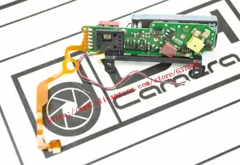 

95%NEW FOR SONY A100 Flash Board PCB Replacement Repair Part
