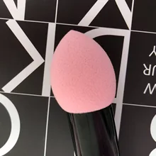 Кисточка для румян