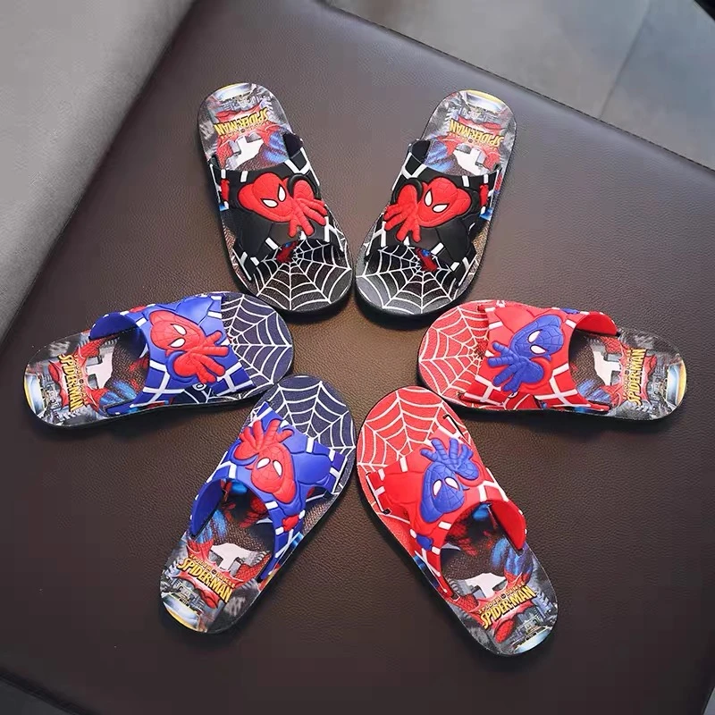 soft slippers for kids