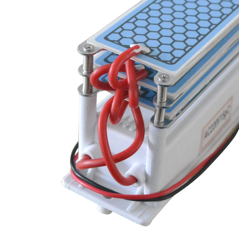 Озоновый генератор 220 В 15 г Ozono DIY очиститель воздуха озонатор дома 3 слоя Озон