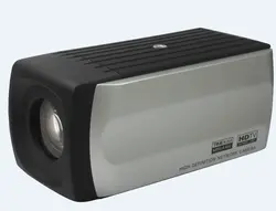 3MP 4X зум sony Датчик Все в одном ip камеры видеонаблюдения коробка зум IP-камера POE Onvif камеры видеонаблюдения