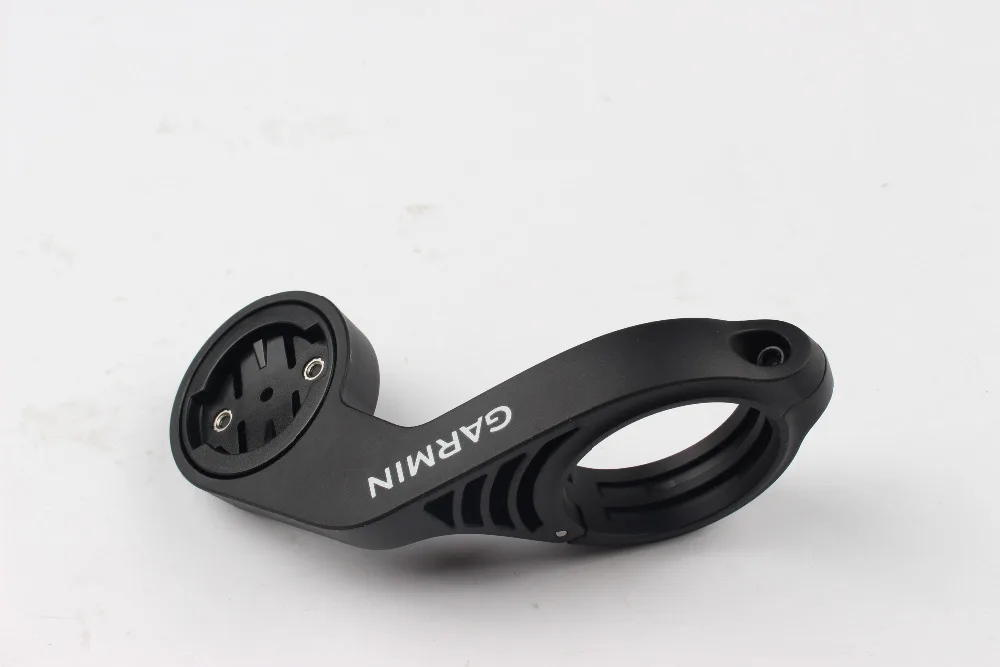 Original Garmin Bicycle Computer Holder Support Extended Mount-front Edge