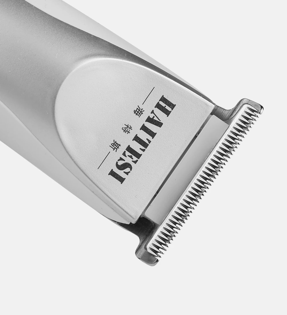 Eyl Professional hair trimmer Men's hair clipper Multi-function 2-in-1 trimmer Hairdressing salon hair clipper