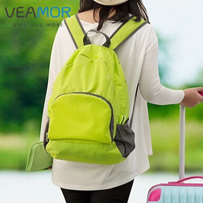 Veamor للطي حقيبة حقيبة السفر حقيبة التخزين حقيبة الأصلي للماء التخييم حقيبة متعددة الأغراض القبول WB1175 Veamor للطي حقيبة حقيبة السفر حقيبة التخزين حقيبة الأصلي للماء التخييم حقيبة متعددة الأغراض القبول WB1175