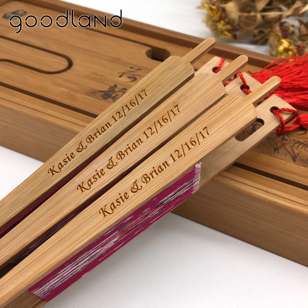  Free Shipping 10pcs/lot with Gift bag Bamboo Cherry Blossom Personalized Printed Chinese Japanese F - 32766798646