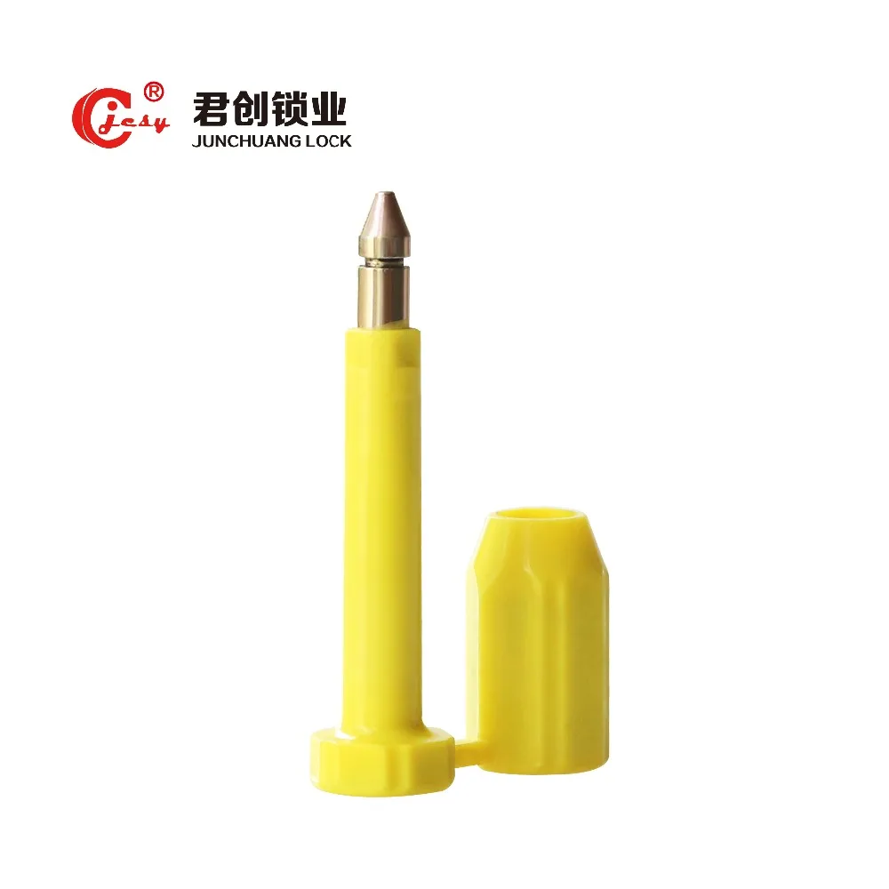 JCSY JCBS601 standard customized oem best quality safe bolt seal for container 5pcs | Обустройство дома