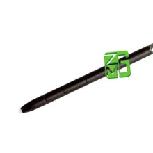 Для Galaxy Note GT-N7000 i9220 Цвета: черный и белый touch Стилусы ручка