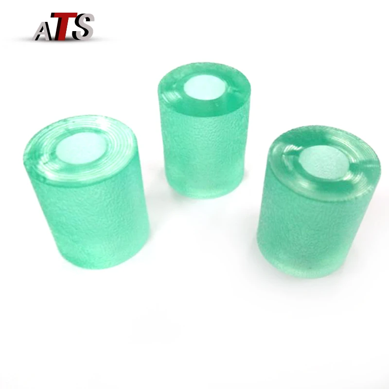 10 шт Япония ролик шин для Kyocera FS 1028 1035 1100 1120 1128 1300 1320 1370 2000 3900 4000 2BR06520 2F906240
