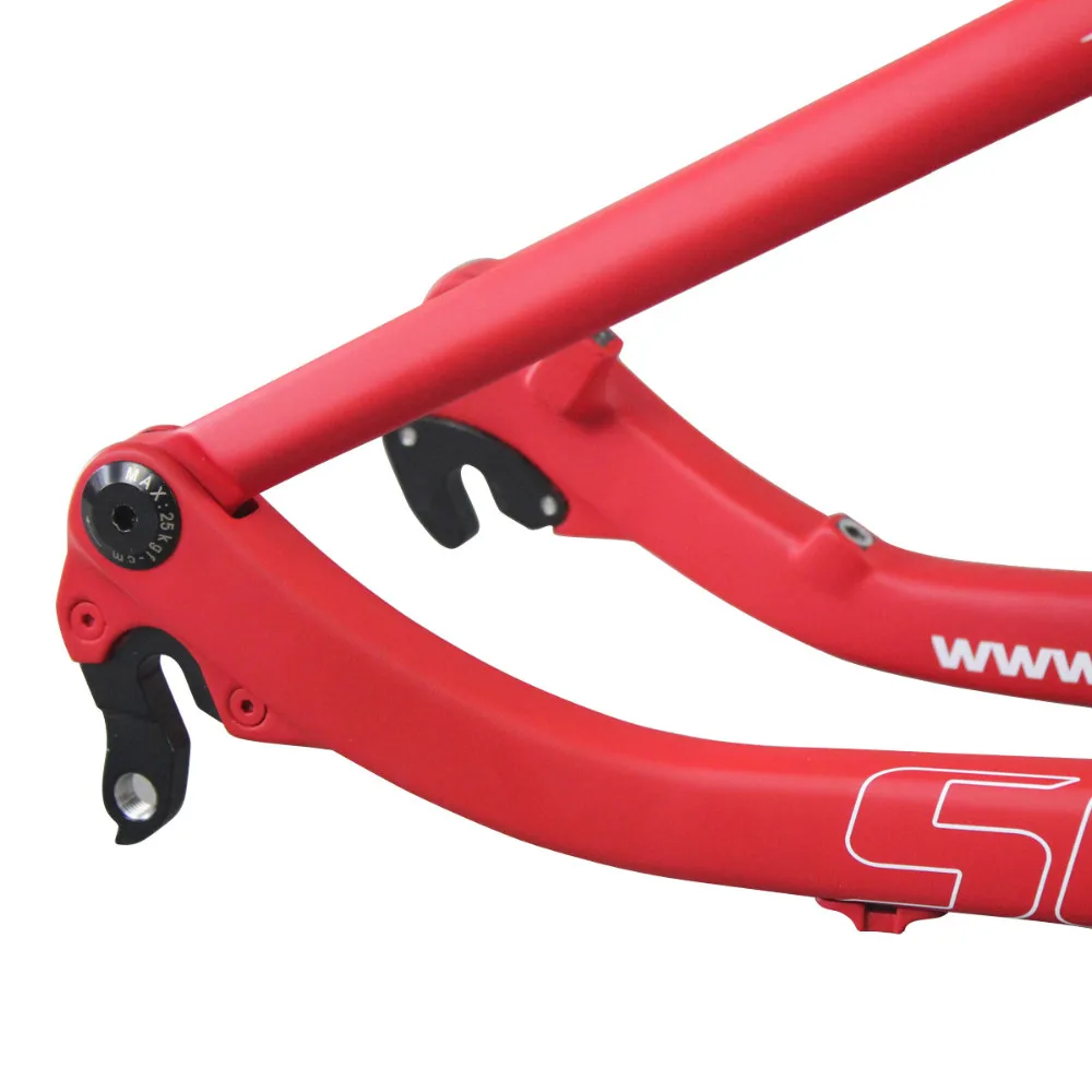 Sale ICAN white logo 29er dual carbon frame suspension carbon mtb frames 17.5 inch available promotion price 8 Sale ICAN white logo 29er dual carbon frame suspension carbon mtb frames 17.5 inch available promotion price 8