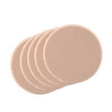 1 шт. макияж основа губчатый смеситель слоеный порошок мягкий спонж крем для макияжа основы красоты высокого качества
