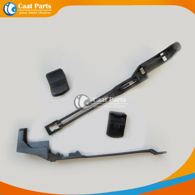 

Free shipping! 2PCS/LOT Replacement Angle Grinder Repair Part Switch Rod and Push piece for Makita 9553 9553NB 9553HB